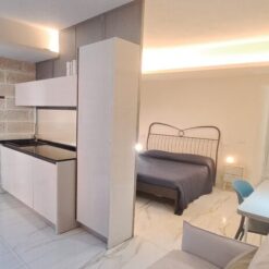 La Scalinata Suite