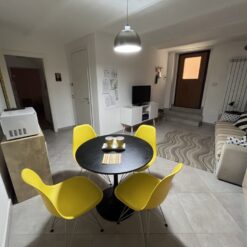 Jazz Apartment Giuliana