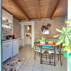 Casina a Porta Sant’Angelo