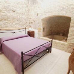 Alternative view of La Scalinata Apartment