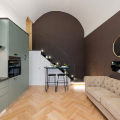 Loft Corso Cavour