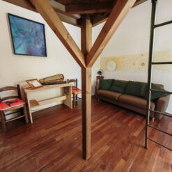 Alternative view of Camere di Licia